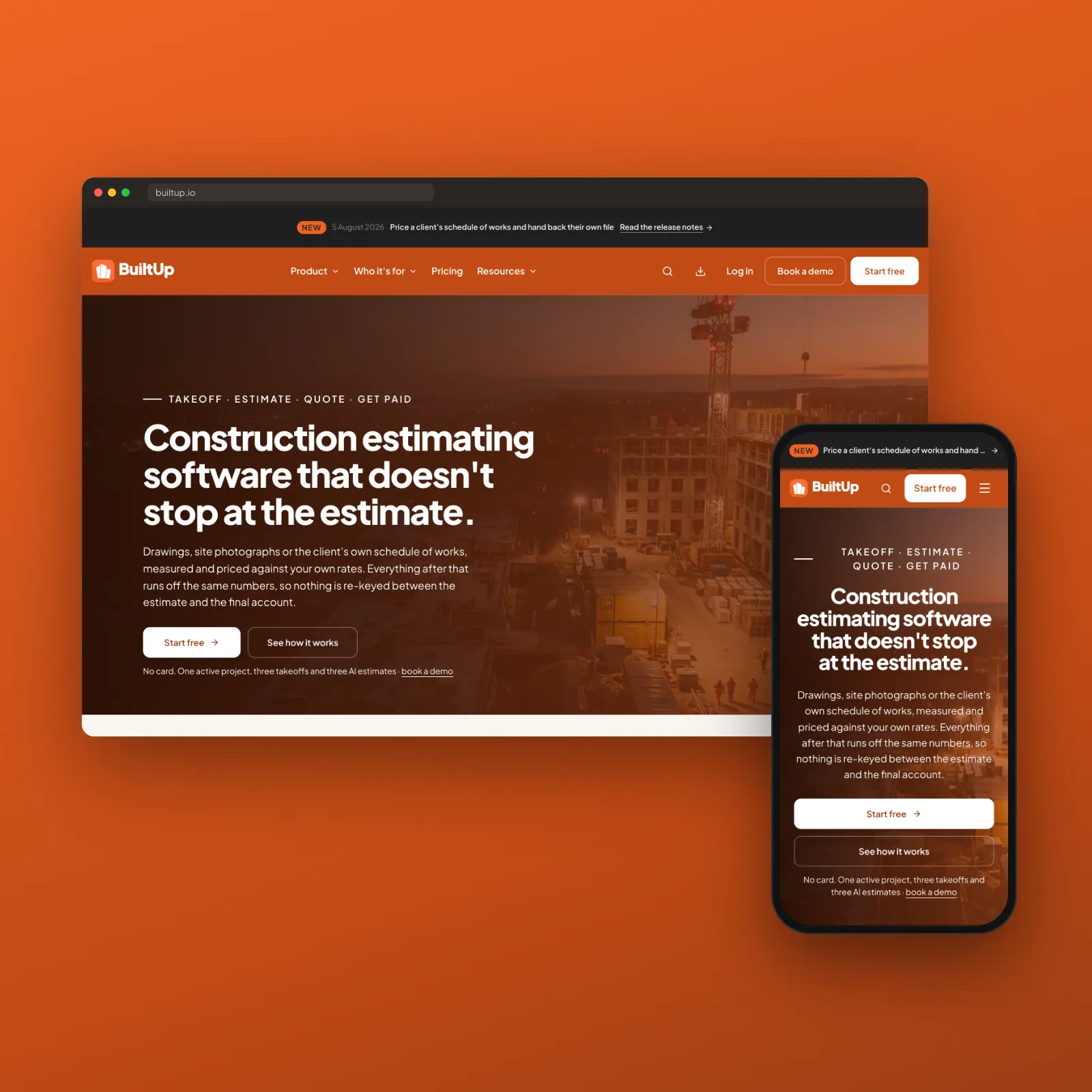 BuiltUp.io