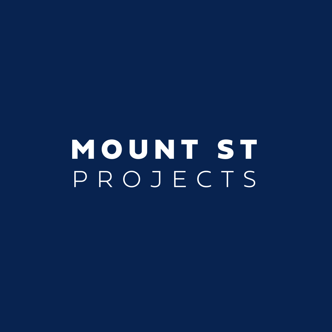 Mount St Projects