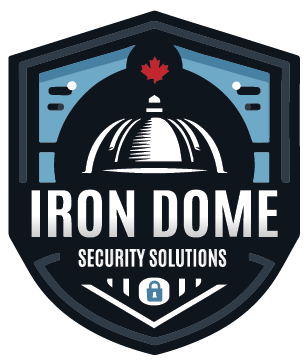 Iron Dome Security