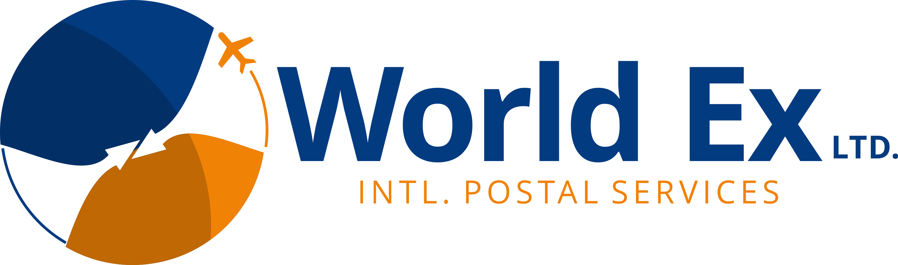 World Ex Ltd.
