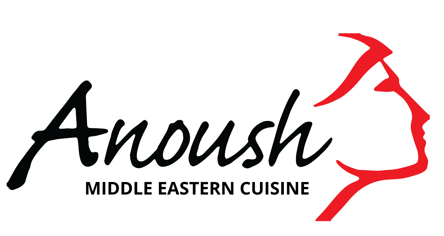 Anoush Logo