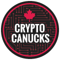 CryptoCanucks Logo