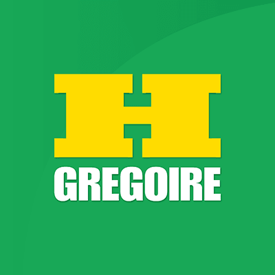 H Gregoire Logo