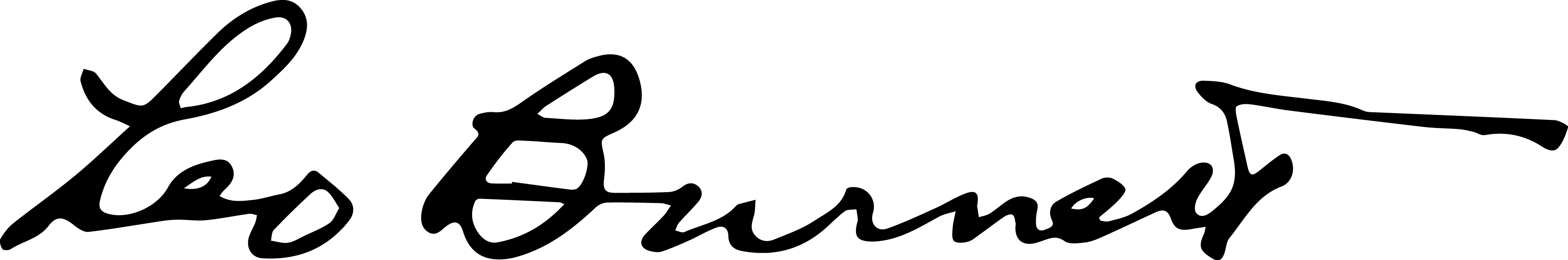 Leo Burnett Logo