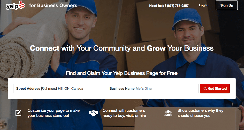 biz-yelp-business-homepage