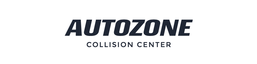AutoZone Collision Logo