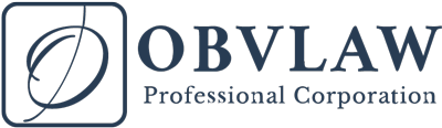 OBVLaw Professional Corporation