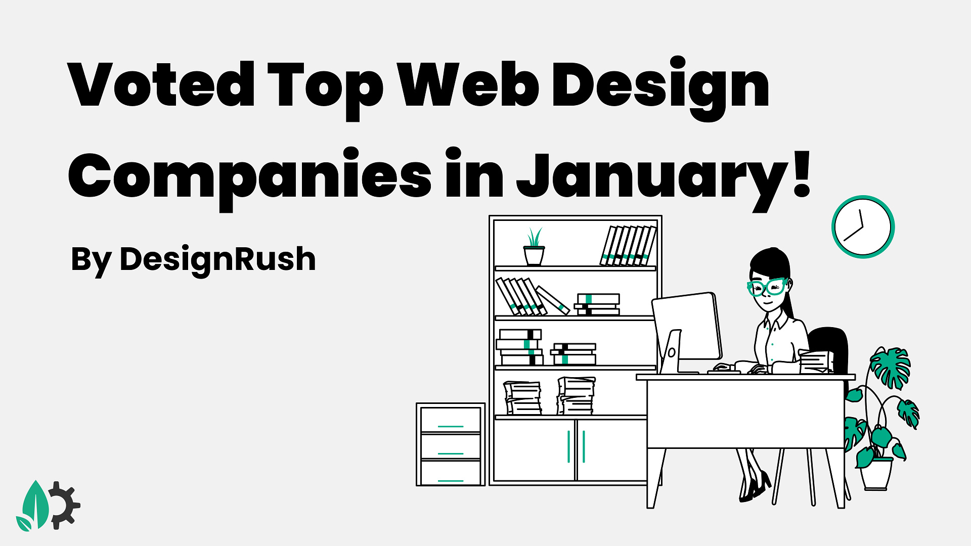 Synmek Makes The Top Web Design Companies in January List!