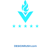 Top Web Design Company in London by DesignRush