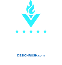 Top Web Design Agency London by DesignRush