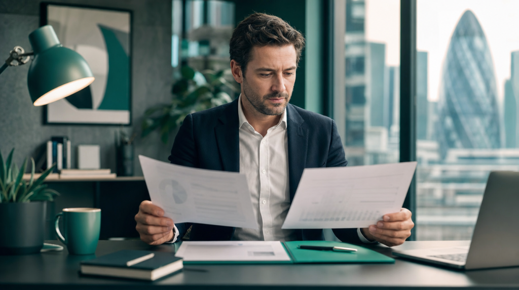 Choosing a WordPress agency in London, comparing proposals