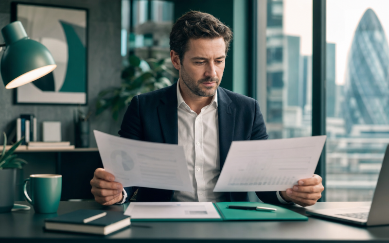 Choosing a WordPress agency in London, comparing proposals